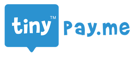 Steffens Angebote bei Tinypay.me tinypay.me Logo